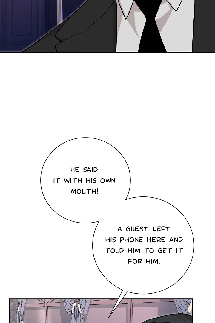 Morpheus 𖤍 DLS 𖤍 - Chapter 20 🔞 manhwa