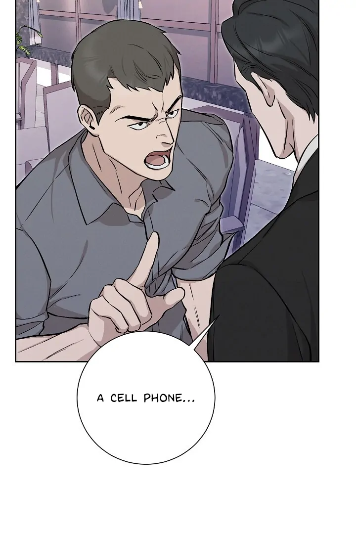 Morpheus 𖤍 DLS 𖤍 - Chapter 20 🔞 manhwa