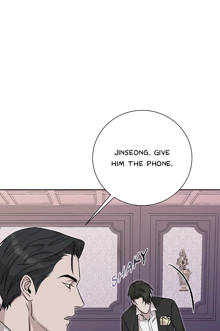 Morpheus 𖤍 DLS 𖤍 - Chapter 20 🔞 manhwa