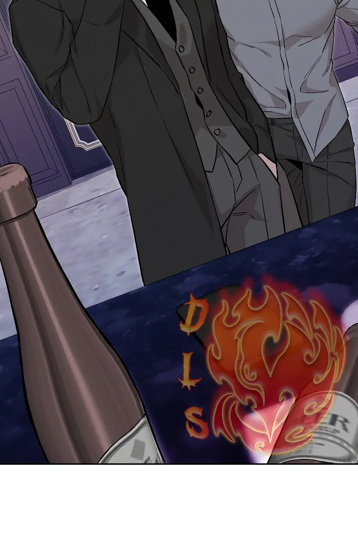 Morpheus 𖤍 DLS 𖤍 - Chapter 20 🔞 manhwa