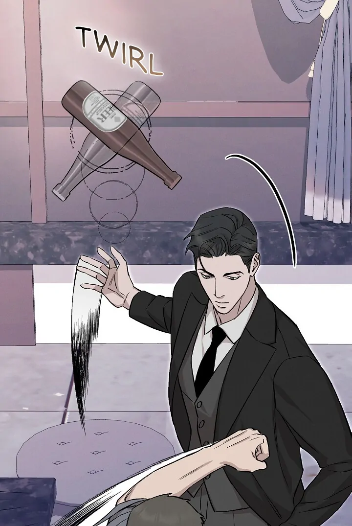 Morpheus 𖤍 DLS 𖤍 - Chapter 20 🔞 manhwa