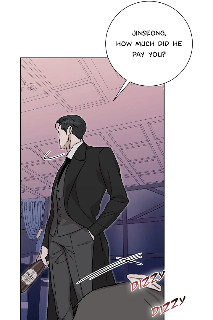 Morpheus 𖤍 DLS 𖤍 - Chapter 20 🔞 manhwa