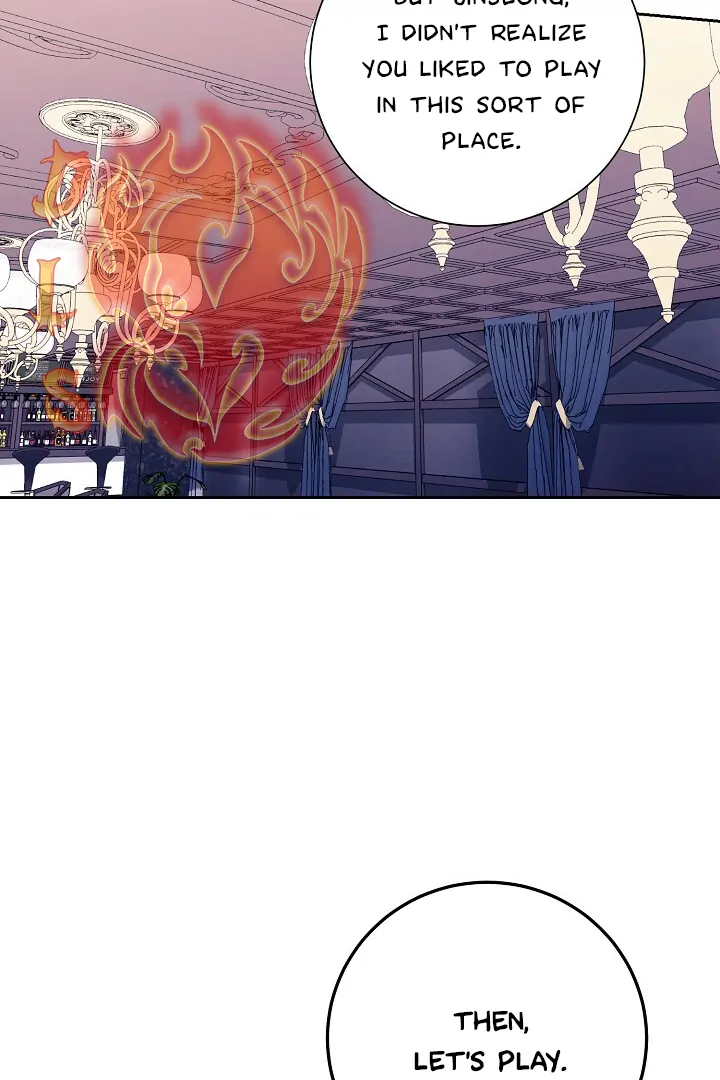Morpheus 𖤍 DLS 𖤍 - Chapter 20 🔞 manhwa