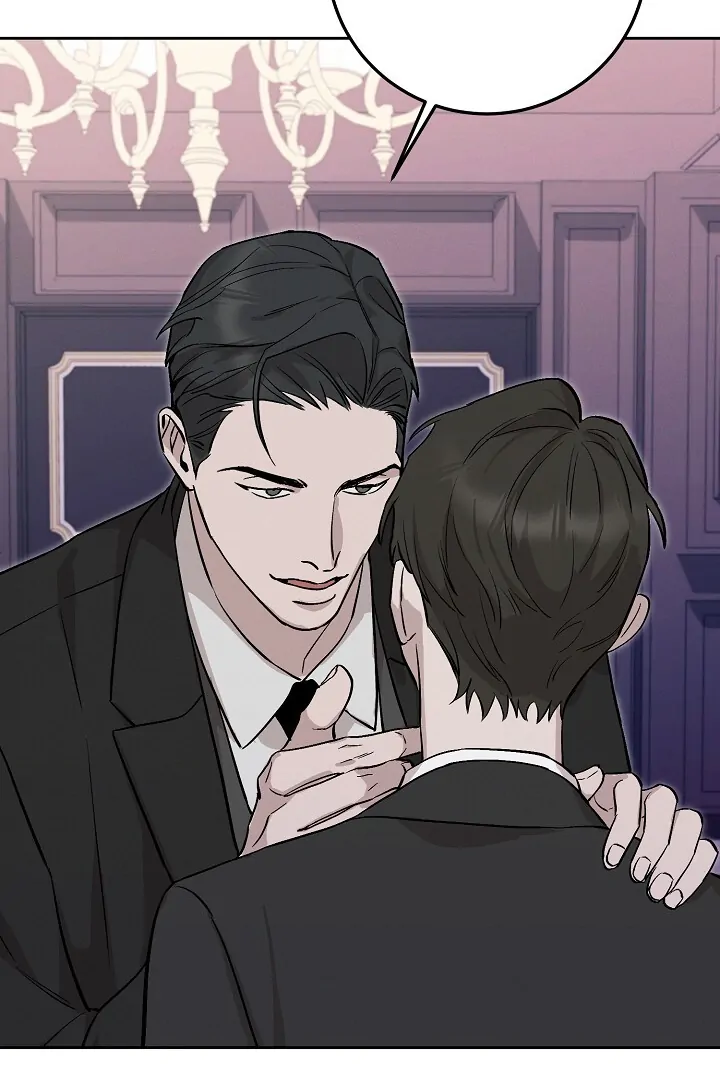 Morpheus 𖤍 DLS 𖤍 - Chapter 20 🔞 manhwa