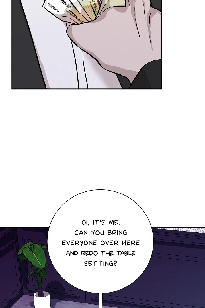 Morpheus 𖤍 DLS 𖤍 - Chapter 20 🔞 manhwa