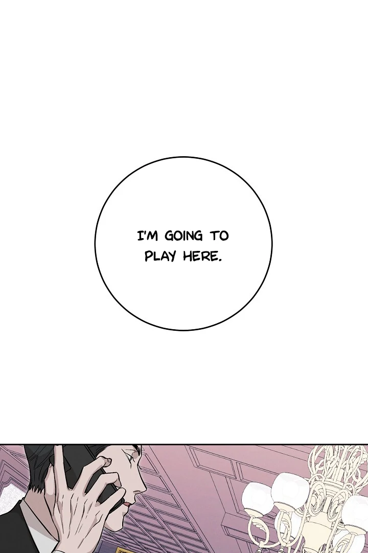 Morpheus 𖤍 DLS 𖤍 - Chapter 20 🔞 manhwa