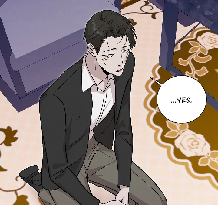 Morpheus 𖤍 DLS 𖤍 - Chapter 20 🔞 manhwa