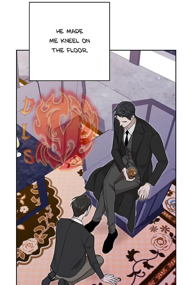 Morpheus 𖤍 DLS 𖤍 - Chapter 20 🔞 manhwa