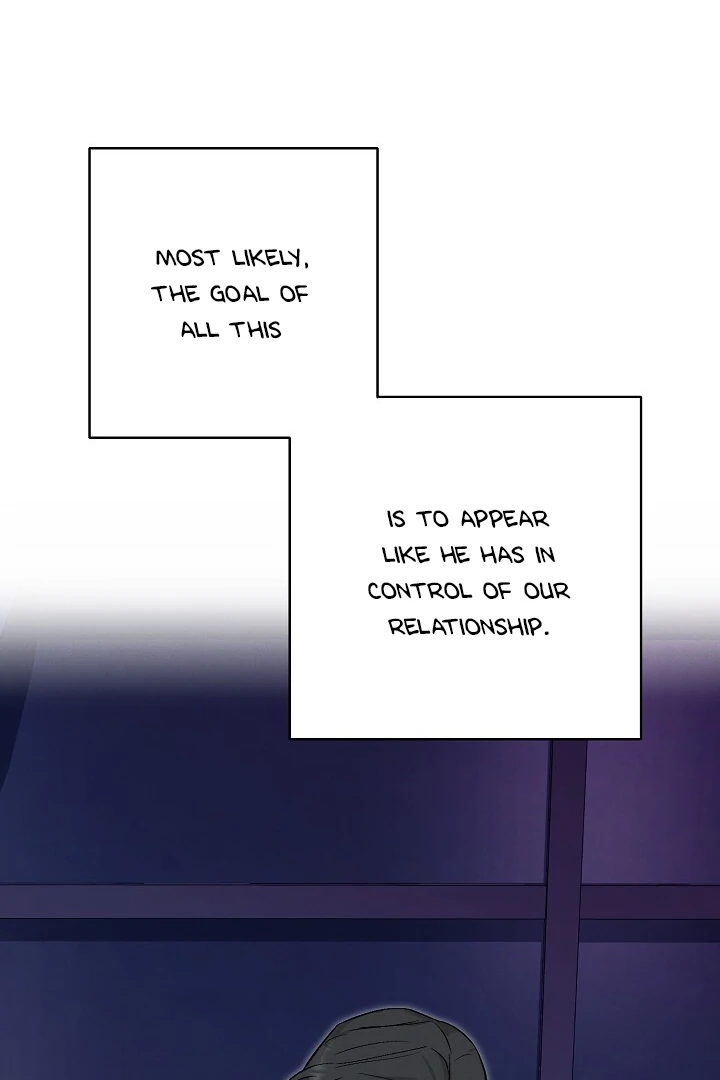 Morpheus 𖤍 DLS 𖤍 - Chapter 20 🔞 manhwa