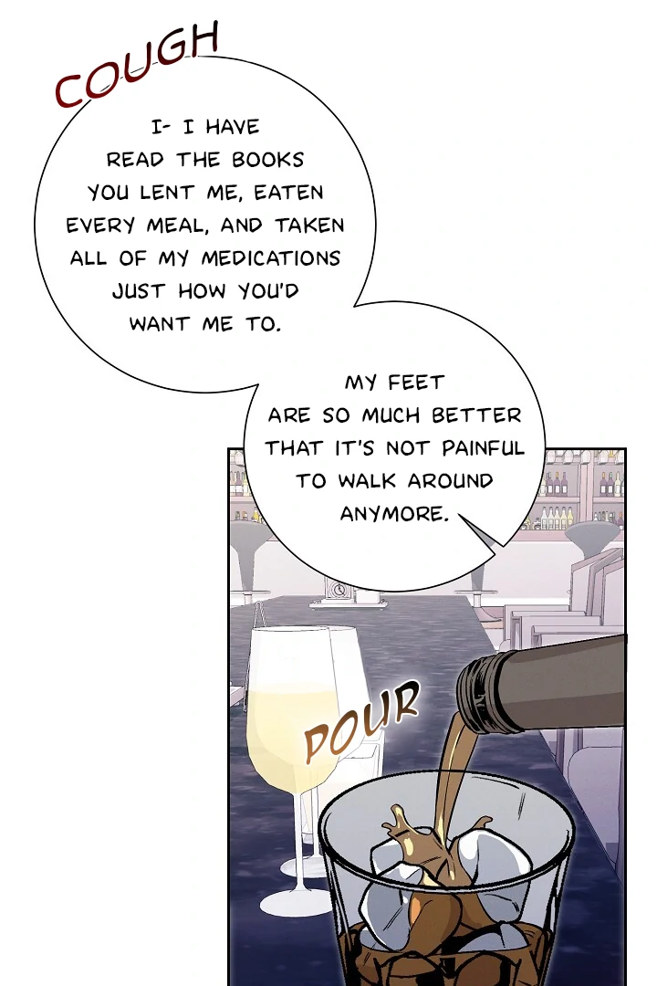 Morpheus 𖤍 DLS 𖤍 - Chapter 20 🔞 manhwa