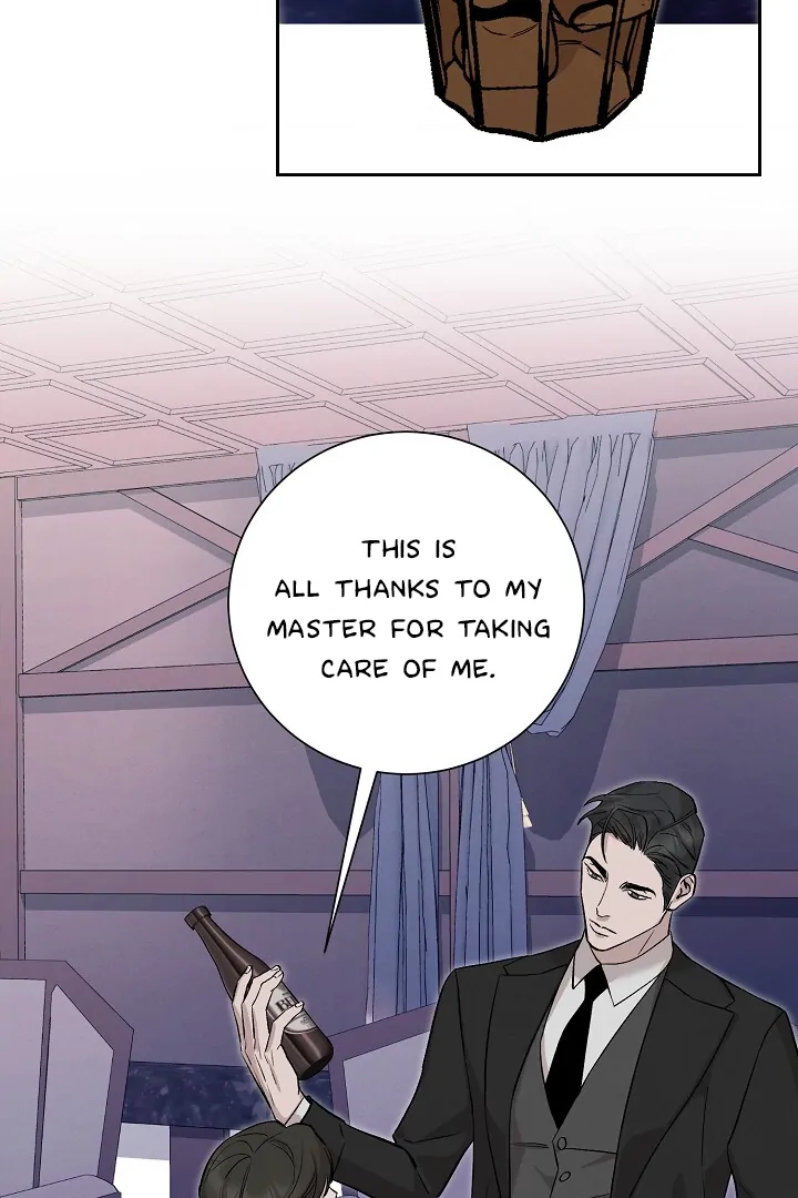 Morpheus 𖤍 DLS 𖤍 - Chapter 20 🔞 manhwa