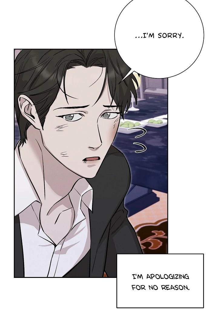 Morpheus 𖤍 DLS 𖤍 - Chapter 20 🔞 manhwa