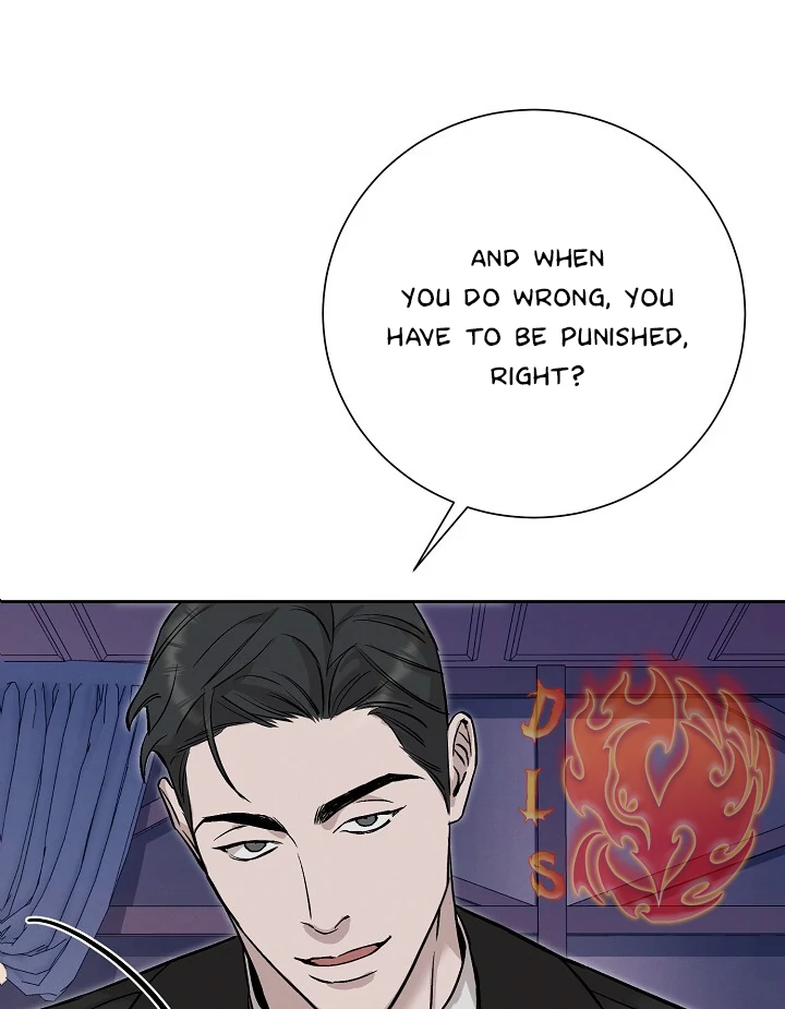 Morpheus 𖤍 DLS 𖤍 - Chapter 20 🔞 manhwa