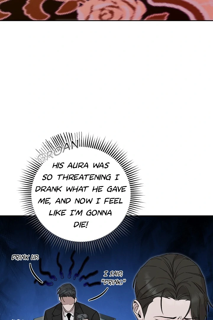 Morpheus 𖤍 DLS 𖤍 - Chapter 21 🔞 manhwa