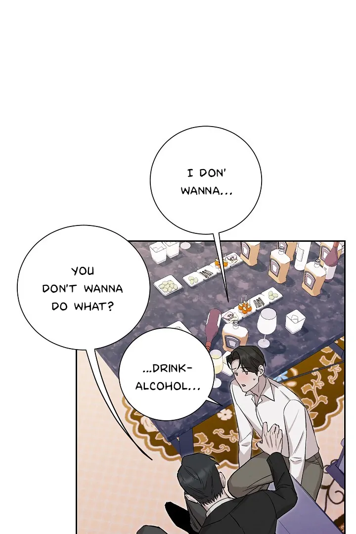 Morpheus 𖤍 DLS 𖤍 - Chapter 21 🔞 manhwa