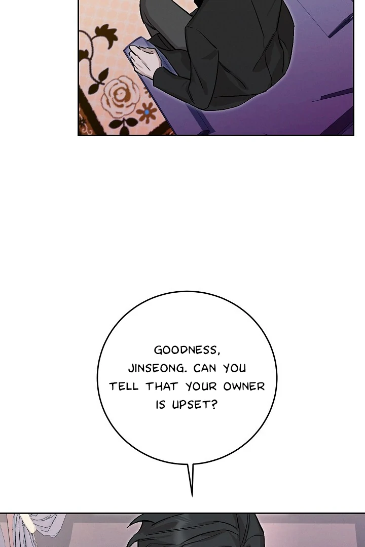 Morpheus 𖤍 DLS 𖤍 - Chapter 21 🔞 manhwa