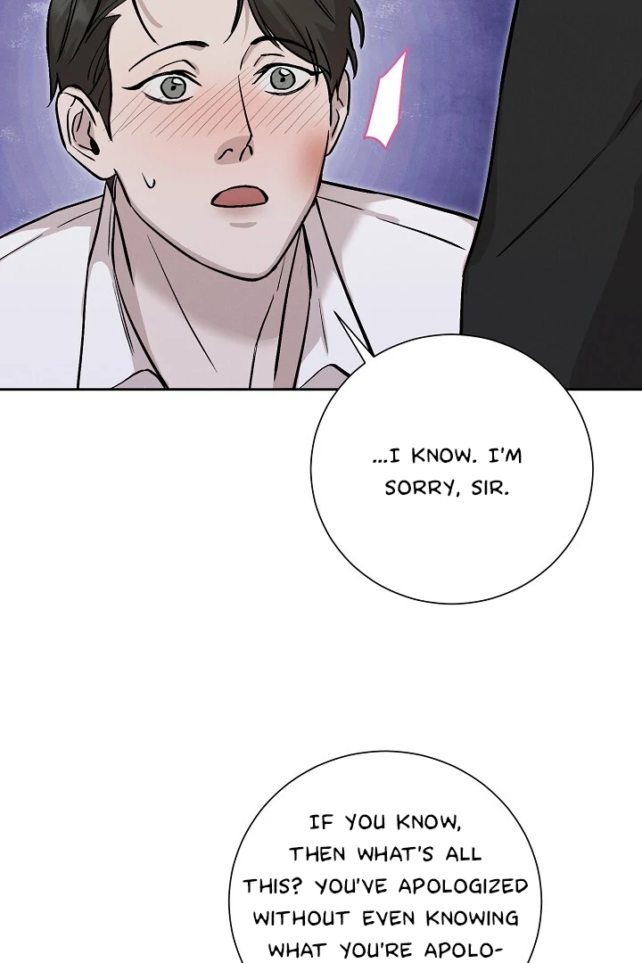 Morpheus 𖤍 DLS 𖤍 - Chapter 21 🔞 manhwa