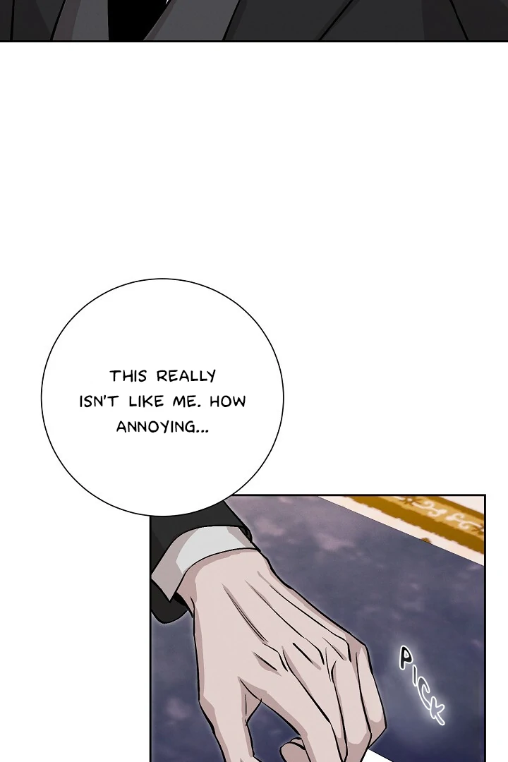Morpheus 𖤍 DLS 𖤍 - Chapter 21 🔞 manhwa