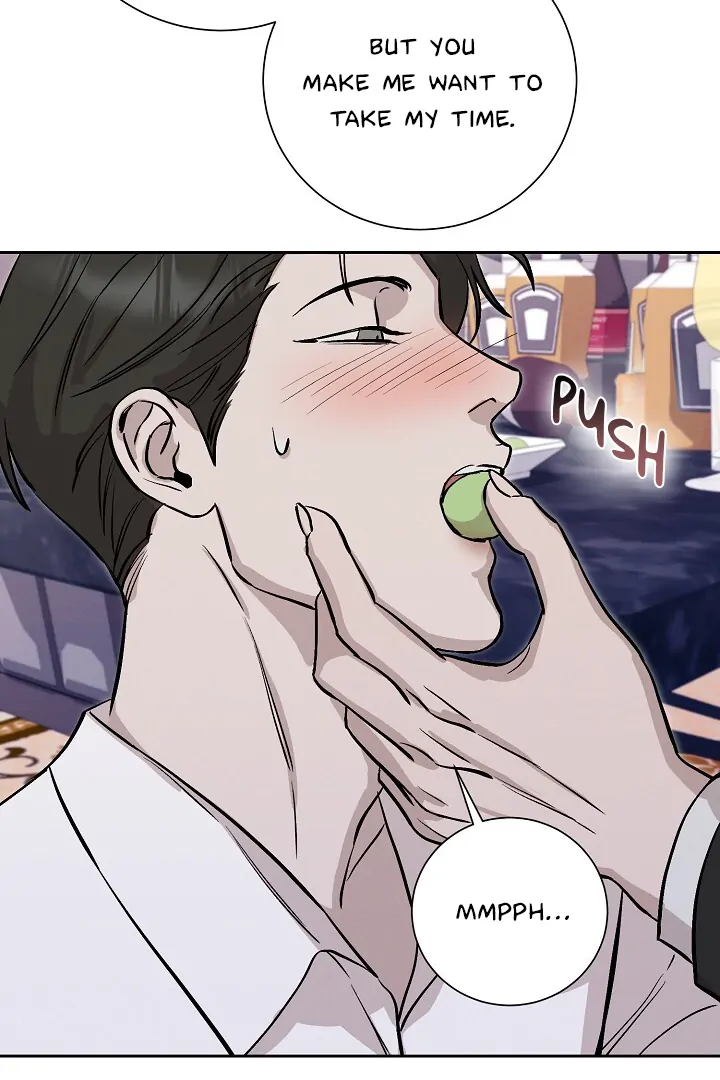 Morpheus 𖤍 DLS 𖤍 - Chapter 21 🔞 manhwa