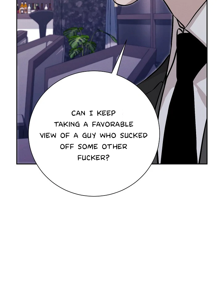 Morpheus 𖤍 DLS 𖤍 - Chapter 21 🔞 manhwa