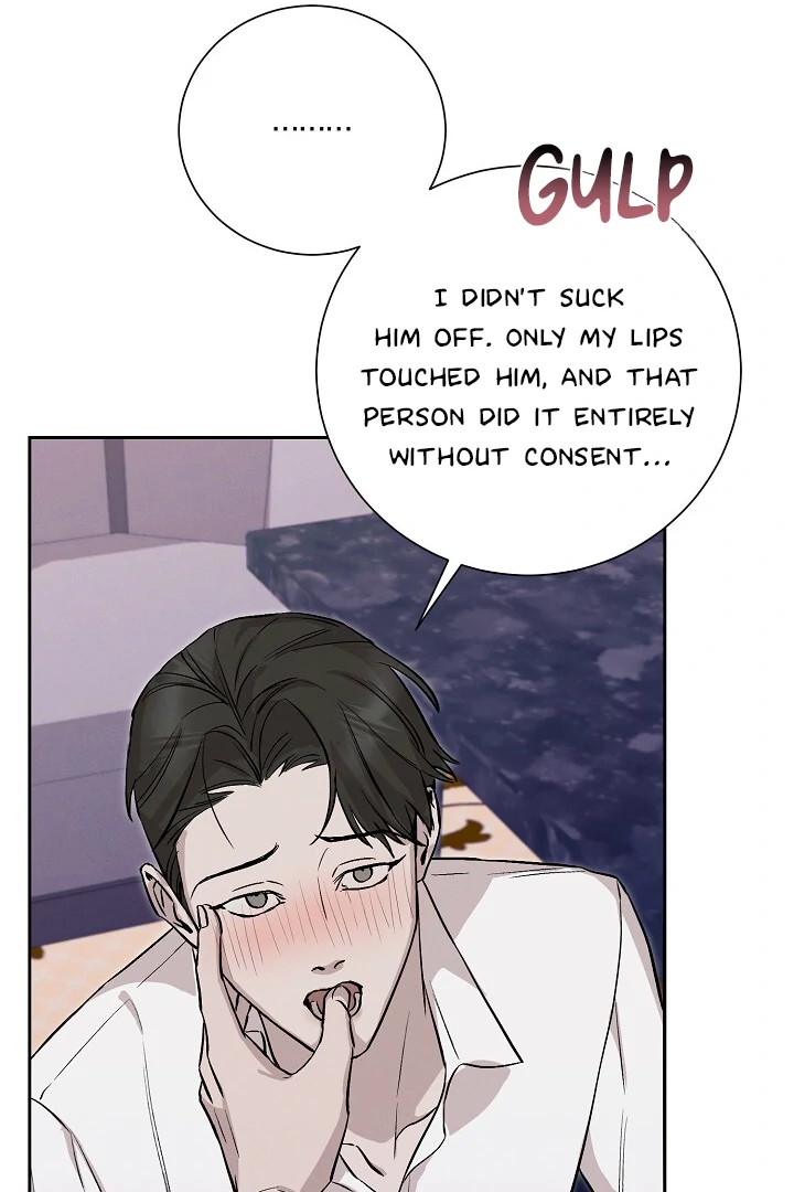 Morpheus 𖤍 DLS 𖤍 - Chapter 21 🔞 manhwa