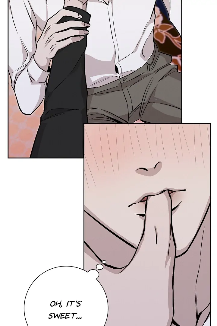 Morpheus 𖤍 DLS 𖤍 - Chapter 21 🔞 manhwa