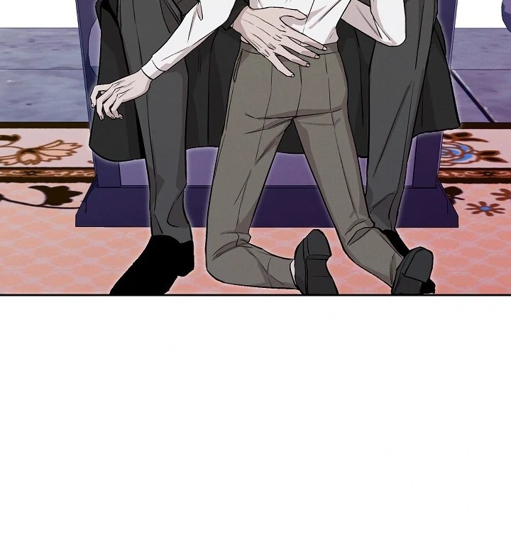 Morpheus 𖤍 DLS 𖤍 - Chapter 21 🔞 manhwa