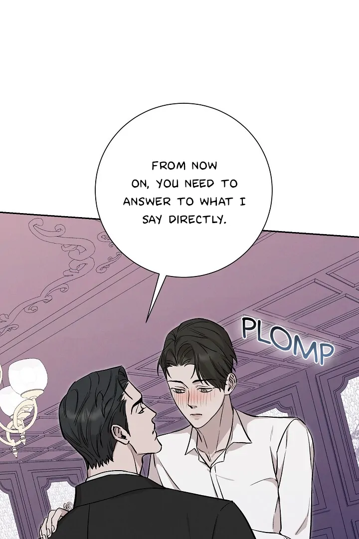Morpheus 𖤍 DLS 𖤍 - Chapter 21 🔞 manhwa