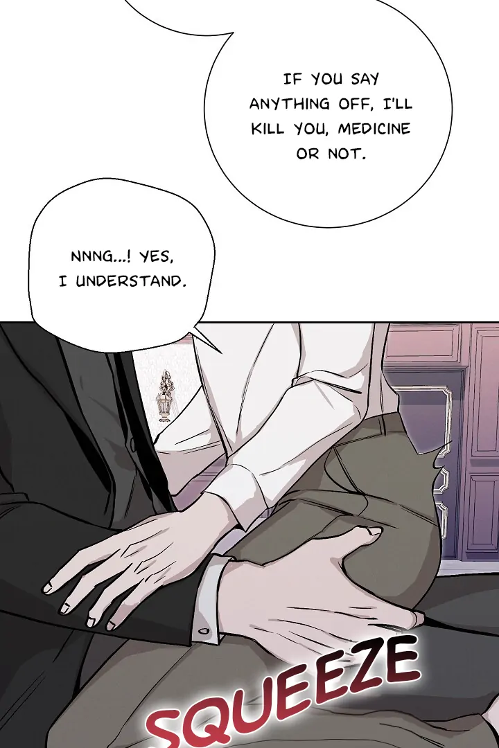 Morpheus 𖤍 DLS 𖤍 - Chapter 21 🔞 manhwa