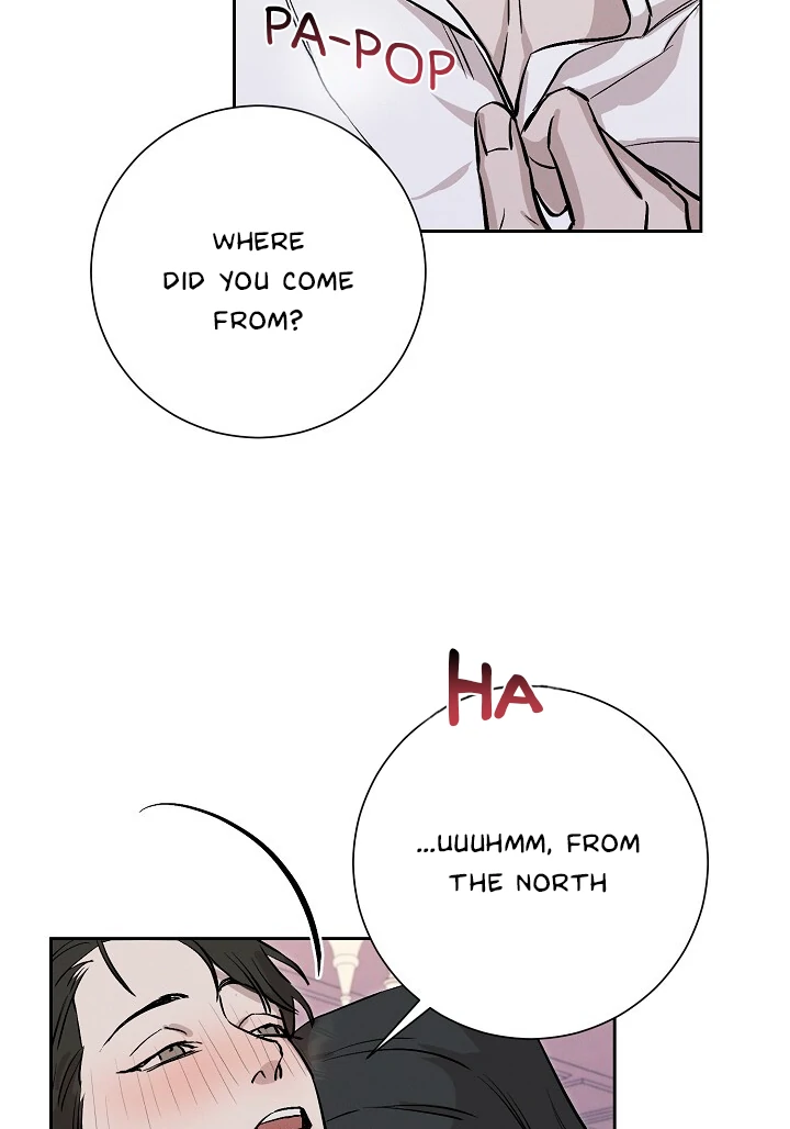 Morpheus 𖤍 DLS 𖤍 - Chapter 21 🔞 manhwa