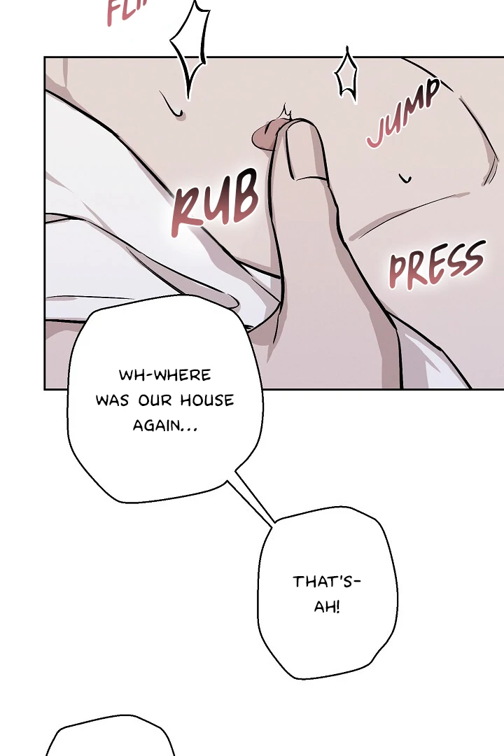 Morpheus 𖤍 DLS 𖤍 - Chapter 21 🔞 manhwa