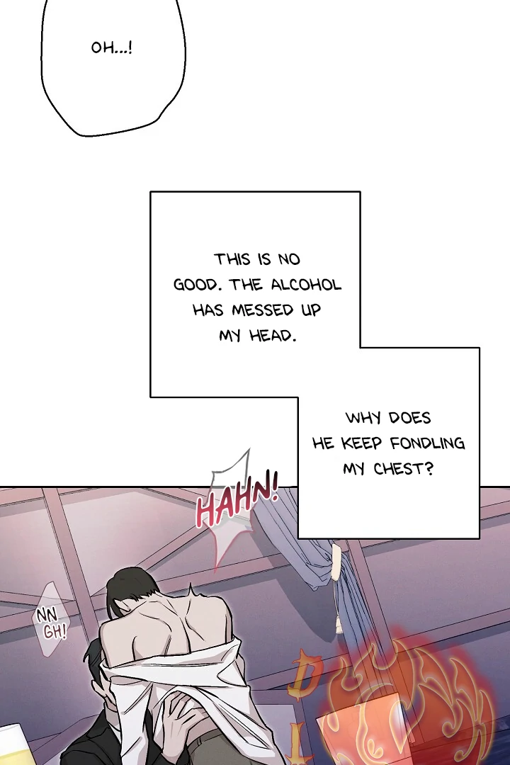 Morpheus 𖤍 DLS 𖤍 - Chapter 21 🔞 manhwa