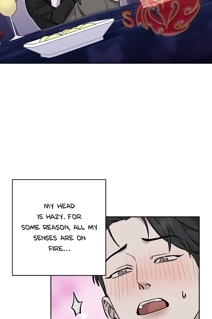 Morpheus 𖤍 DLS 𖤍 - Chapter 21 🔞 manhwa