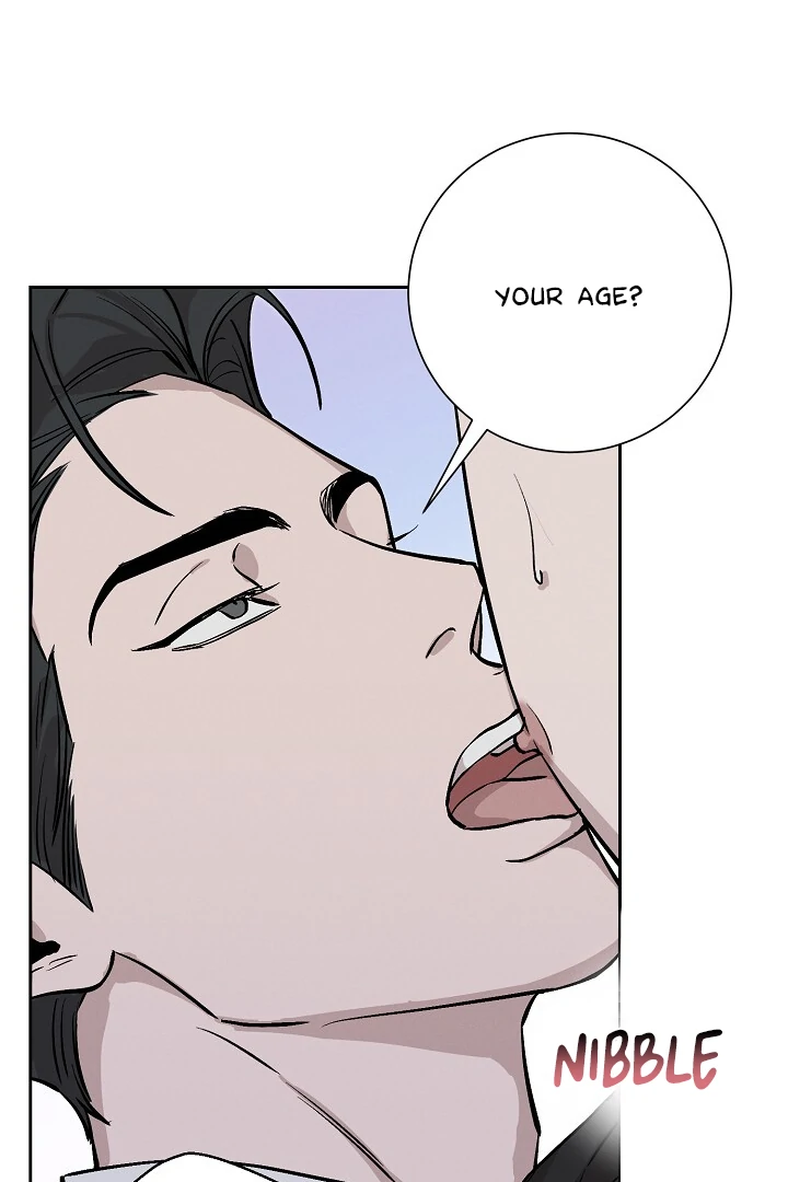 Morpheus 𖤍 DLS 𖤍 - Chapter 21 🔞 manhwa