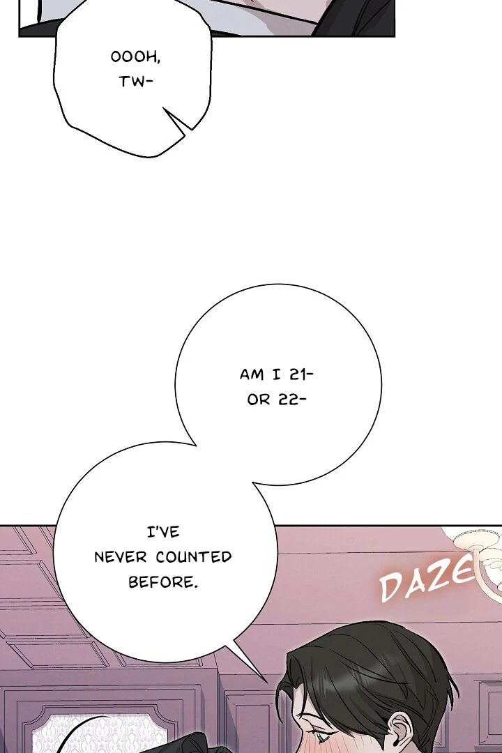 Morpheus 𖤍 DLS 𖤍 - Chapter 21 🔞 manhwa