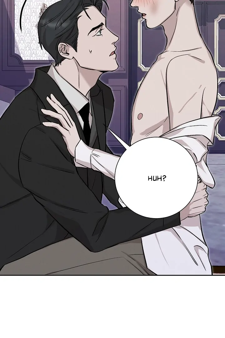 Morpheus 𖤍 DLS 𖤍 - Chapter 21 🔞 manhwa
