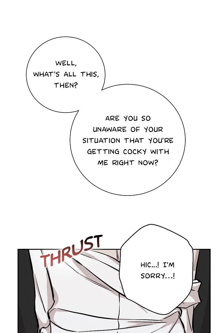 Morpheus 𖤍 DLS 𖤍 - Chapter 21 🔞 manhwa