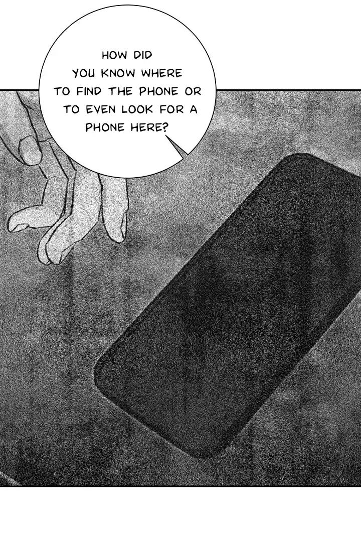 Morpheus 𖤍 DLS 𖤍 - Chapter 21 🔞 manhwa