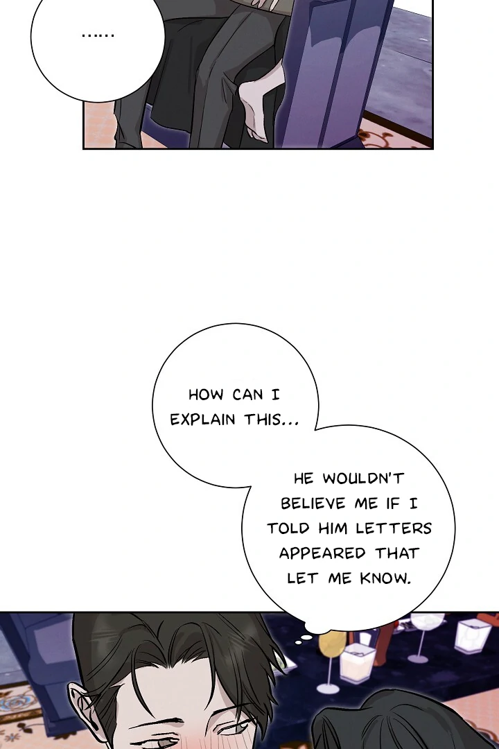 Morpheus 𖤍 DLS 𖤍 - Chapter 21 🔞 manhwa