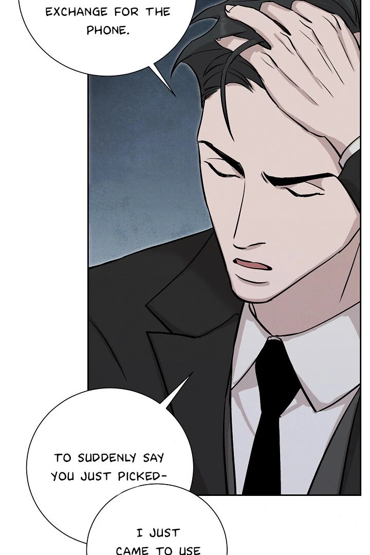 Morpheus 𖤍 DLS 𖤍 - Chapter 21 🔞 manhwa