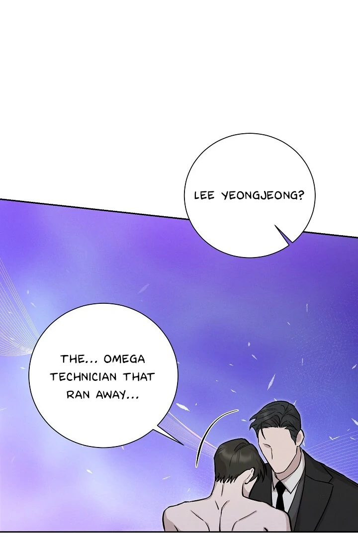 Morpheus 𖤍 DLS 𖤍 - Chapter 21 🔞 manhwa