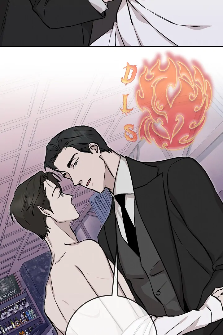 Morpheus 𖤍 DLS 𖤍 - Chapter 21 🔞 manhwa