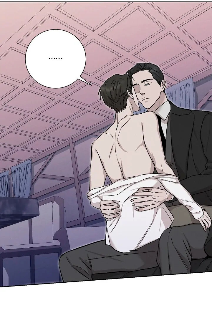 Morpheus 𖤍 DLS 𖤍 - Chapter 21 🔞 manhwa