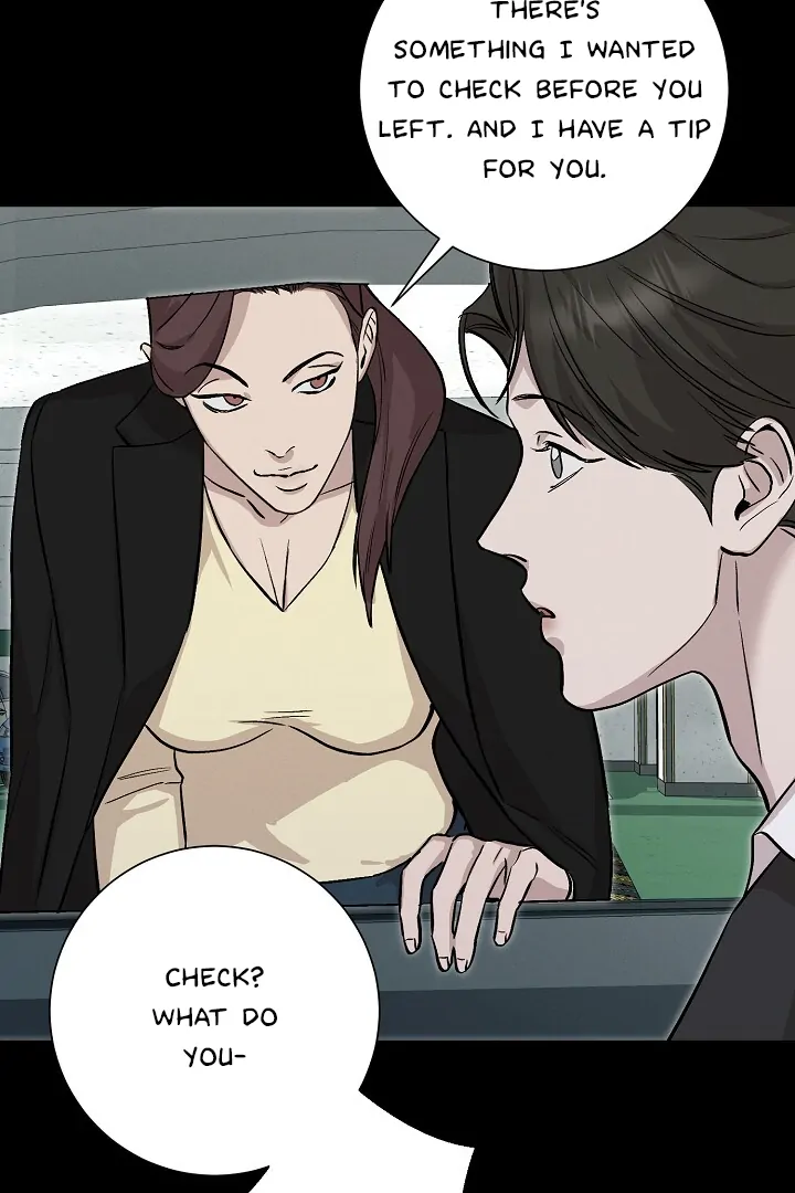 Morpheus 𖤍 DLS 𖤍 - Chapter 21 🔞 manhwa