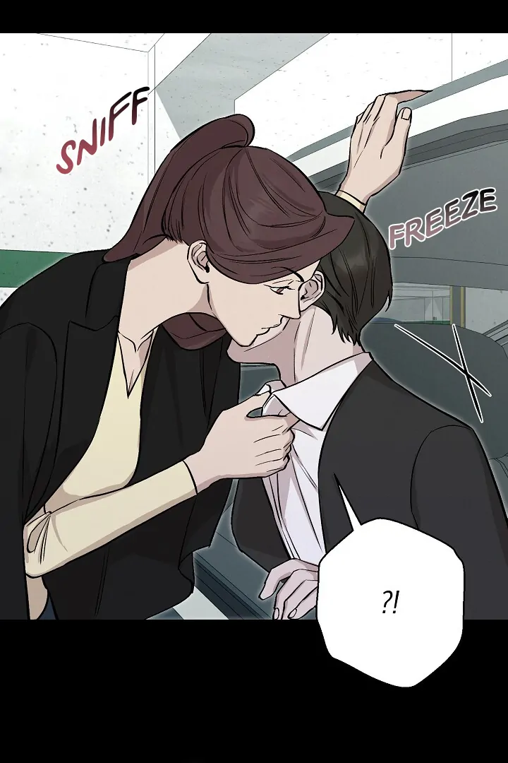 Morpheus 𖤍 DLS 𖤍 - Chapter 21 🔞 manhwa