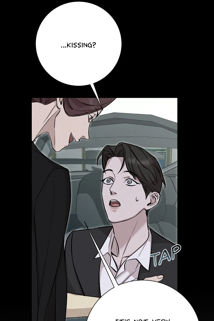 Morpheus 𖤍 DLS 𖤍 - Chapter 21 🔞 manhwa