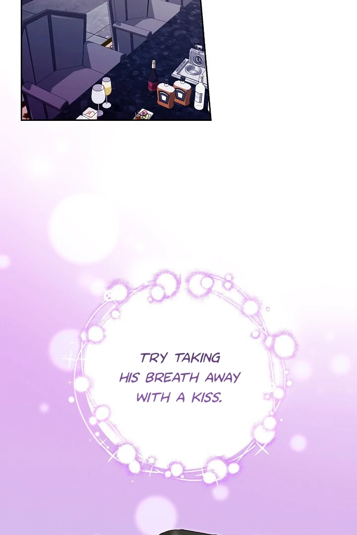 Morpheus 𖤍 DLS 𖤍 - Chapter 21 🔞 manhwa