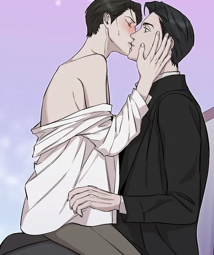 Morpheus 𖤍 DLS 𖤍 - Chapter 21 🔞 manhwa