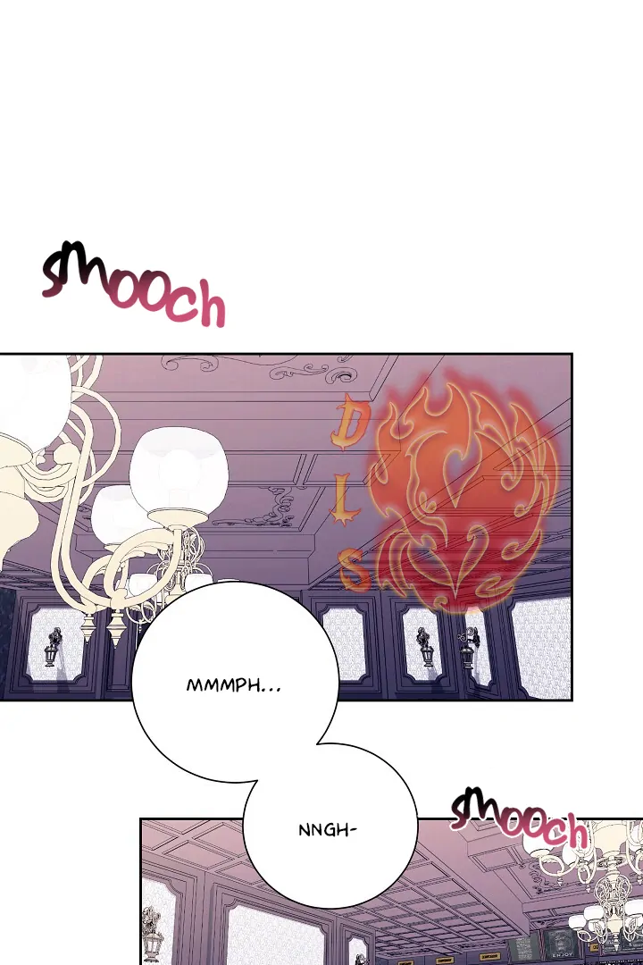 Morpheus 𖤍 DLS 𖤍 - Chapter 22 🔞 manhwa