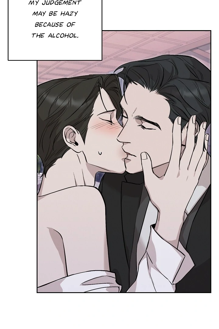 Morpheus 𖤍 DLS 𖤍 - Chapter 22 🔞 manhwa